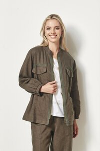 Verge Pick Jacket