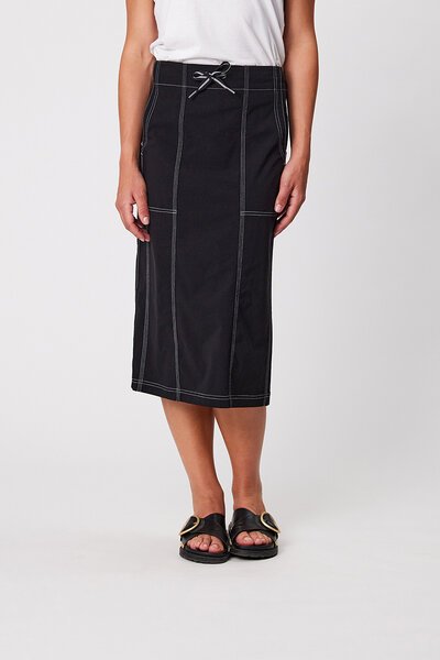 Design Nation Key Skirt-new-Preen