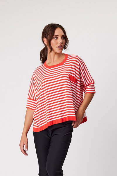 Design Nation Miya Top-new-Preen