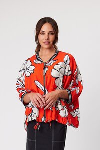 Design Nation Flourish Jacket