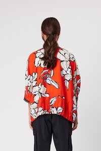 Design Nation Flourish Jacket