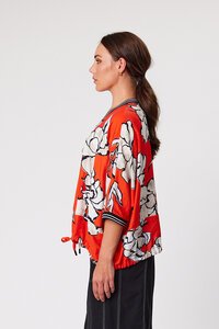 Design Nation Flourish Jacket