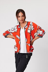 Design Nation Flourish Jacket