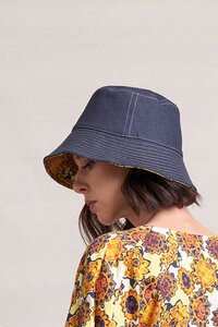 Neris Flip Side Hat