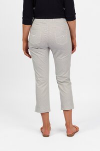 Vassalli Slim 7-8 Pull on Pant - Hash