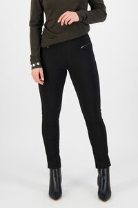 Vassalli Skinny Ankle Grazer Pull On Pant