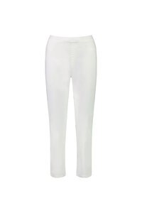 Vassalli Plain Slim 7-8 Lightweight Pull On Pant