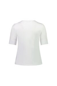 Vassalli V Neck Top