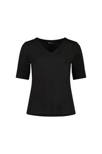 Vassalli V Neck Top