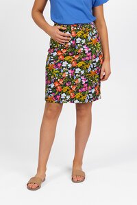 Vassalli Lightweight Skirt - Lola