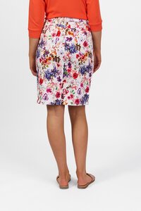 Vassalli Lightweight Skirt - Burst