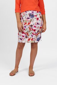 Vassalli Lightweight Skirt - Burst