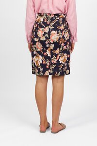 Vassalli Lightweight Skirt - Freya