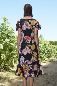 Curate Modern Romantic Dress