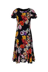 Curate Modern Romantic Dress