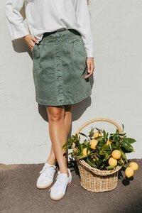 Foxwood Amanda Skirt