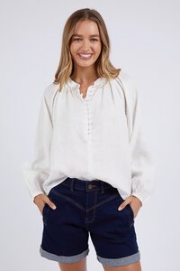 Foxwood Corsica Blouse