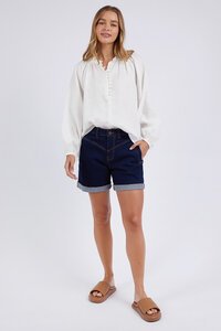 Foxwood Corsica Blouse