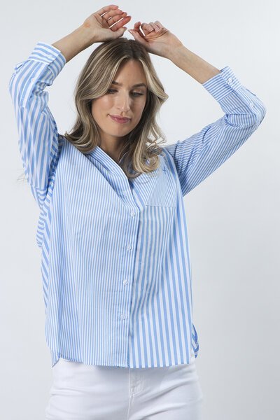 Stella + Gemma Essentials Shirt-new-Preen