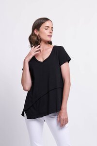 Foil Best Angle Tee