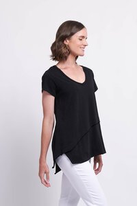 Foil Best Angle Tee