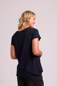 Foil Best Angle Tee