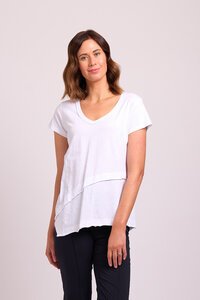 Foil Best Angle Tee