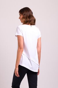 Foil Best Angle Tee