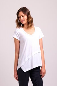 Foil Best Angle Tee