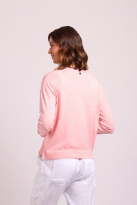 Foil Essential Sweater