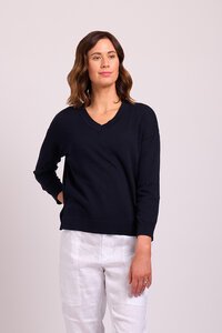 Foil Essential Sweater