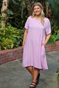 Glam Holly-Mae Dress