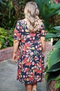 Glam Grace-Lynn Dress