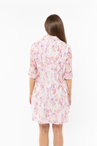 Seeking Lola Indulgent Shirt Dress