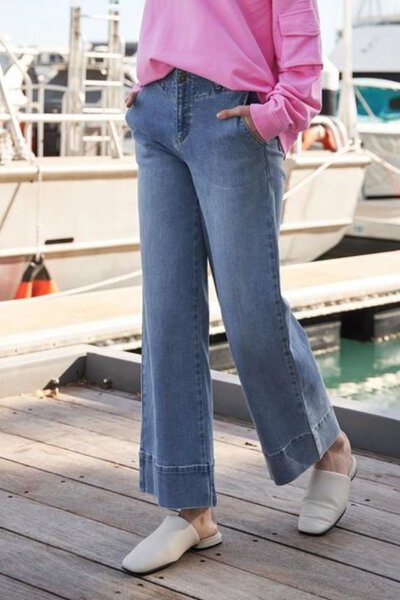 Style Laundry Sailor Jean-new-Preen