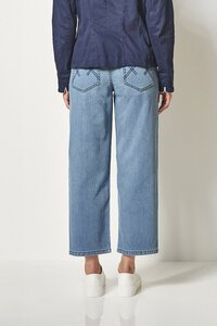 Verge Farrow Jean