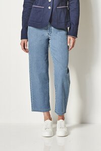 Verge Farrow Jean