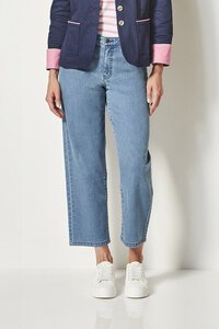 Verge Farrow Jean