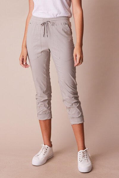 Lania The Label Port 7-8 Pant-new-Preen