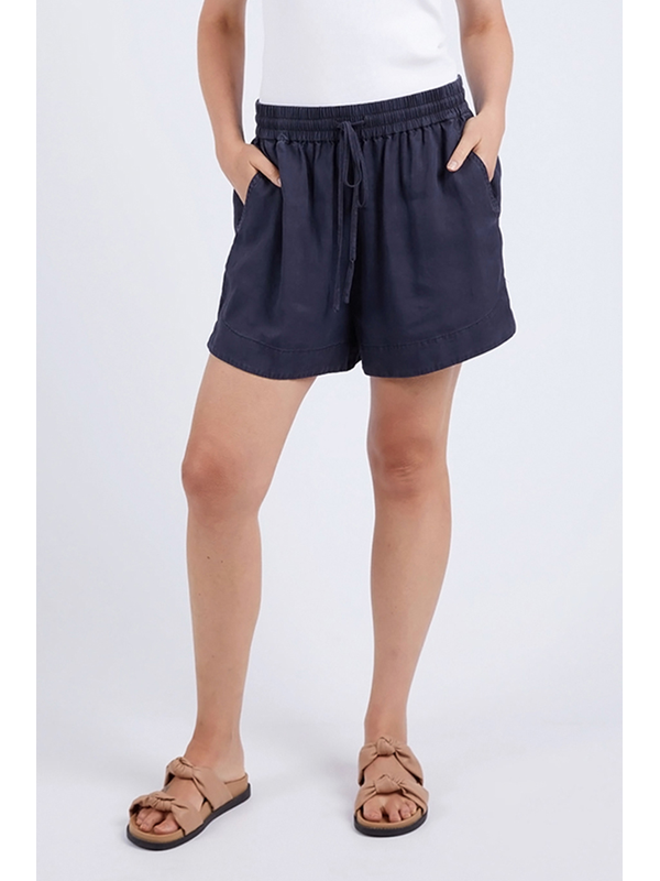 Elm Bliss Washed Short