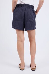 Elm Bliss Washed Short