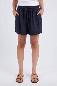 Elm Bliss Washed Short