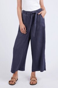 Elm Bliss Washed Pant