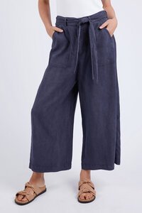 Elm Bliss Washed Pant