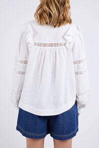 Elm Bonnie Blouse