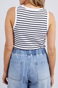 Elm Indra Stripe Tank