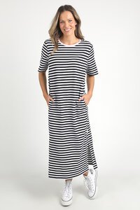 Elm Merry Tee Dress