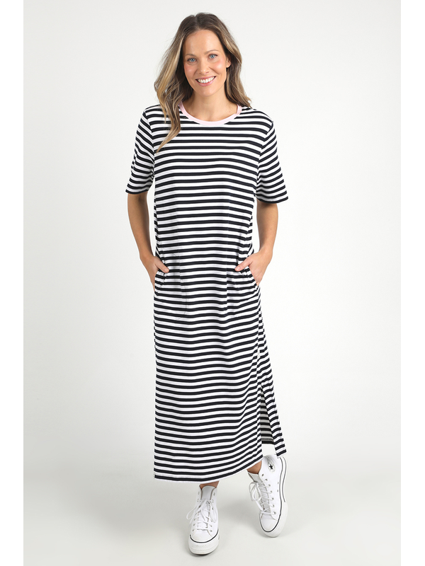 Elm Merry Tee Dress