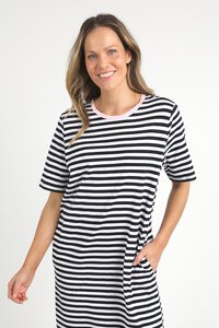 Elm Merry Tee Dress