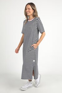 Elm Merry Tee Dress